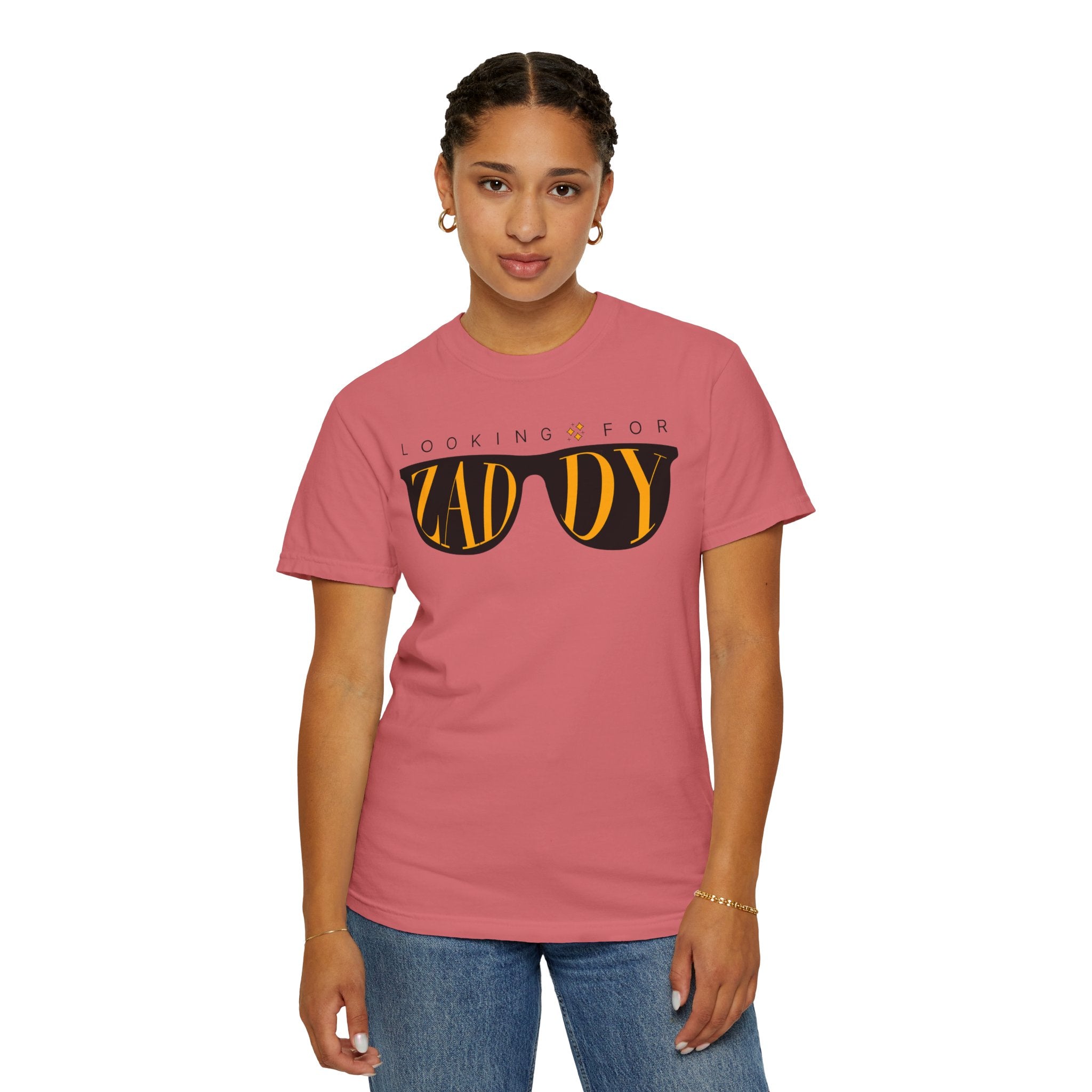 Looking for Zaddy T-Shirt