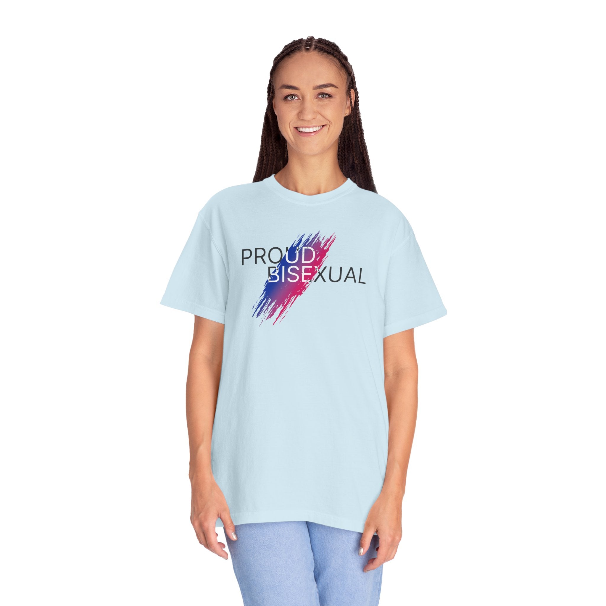 Proud Bisexual T-Shirt