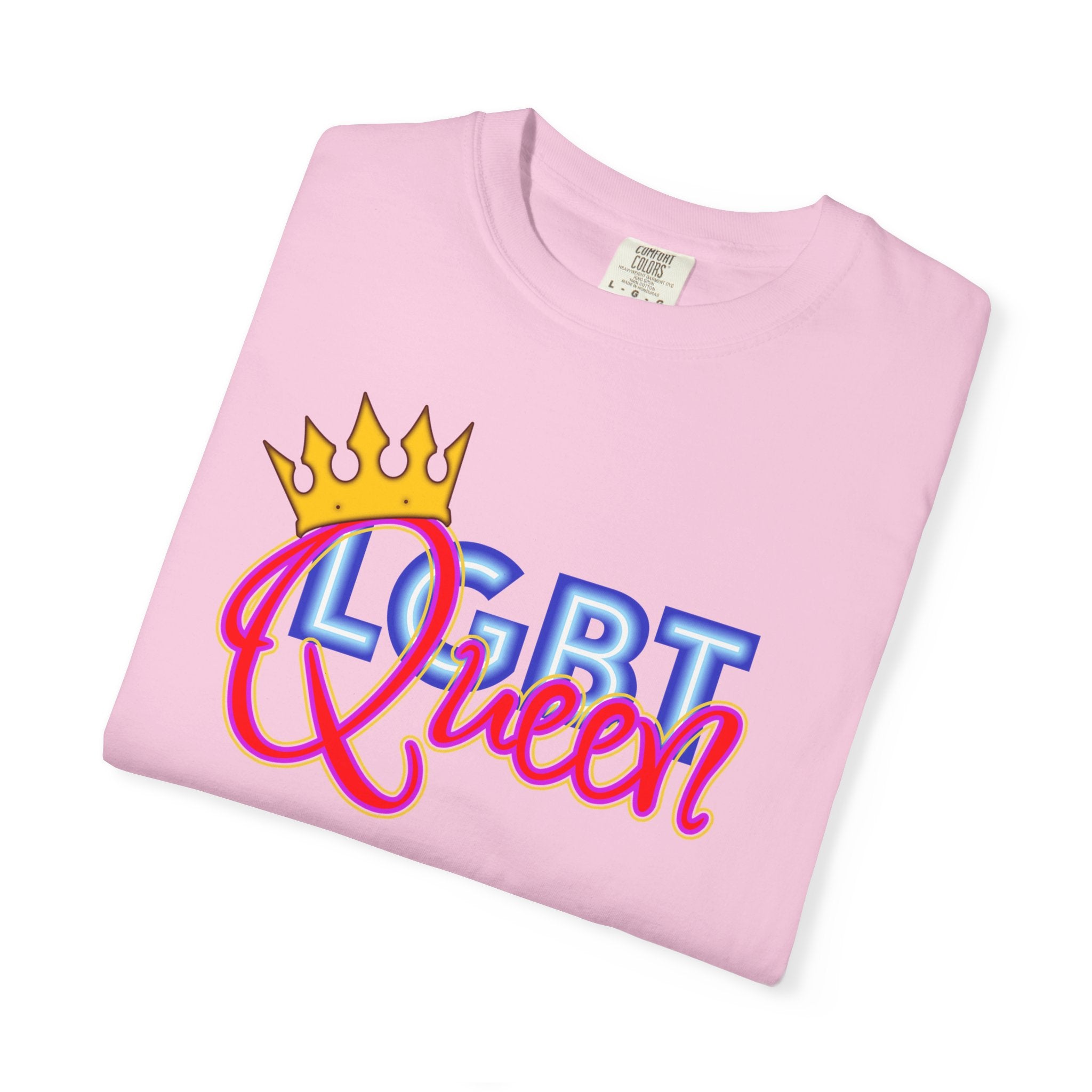 LGBTQueen T-Shirt