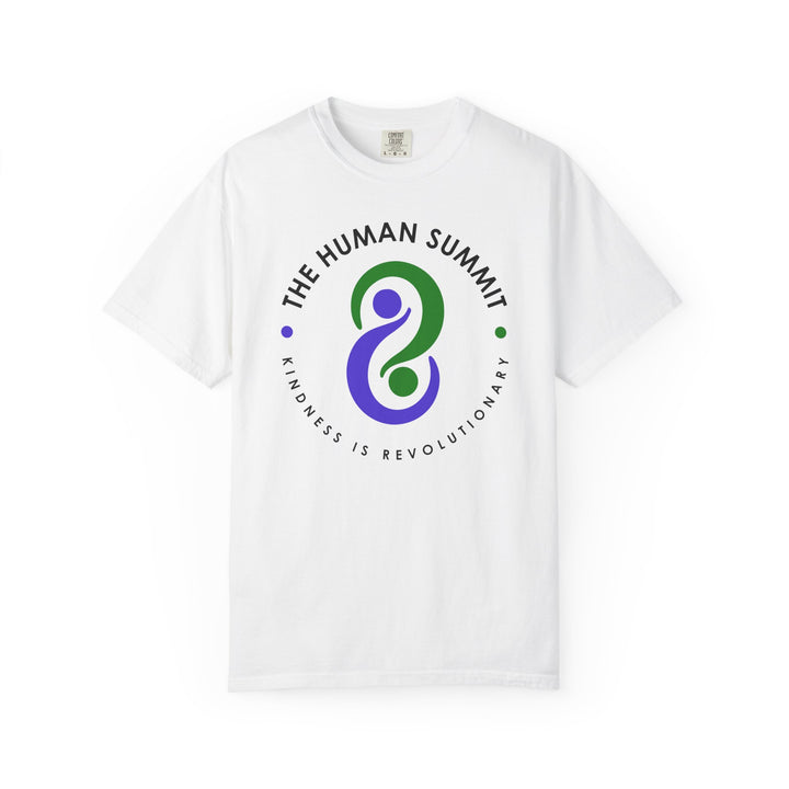 Kindness is Revolutionary T-Shirt - The Human Summit Collection