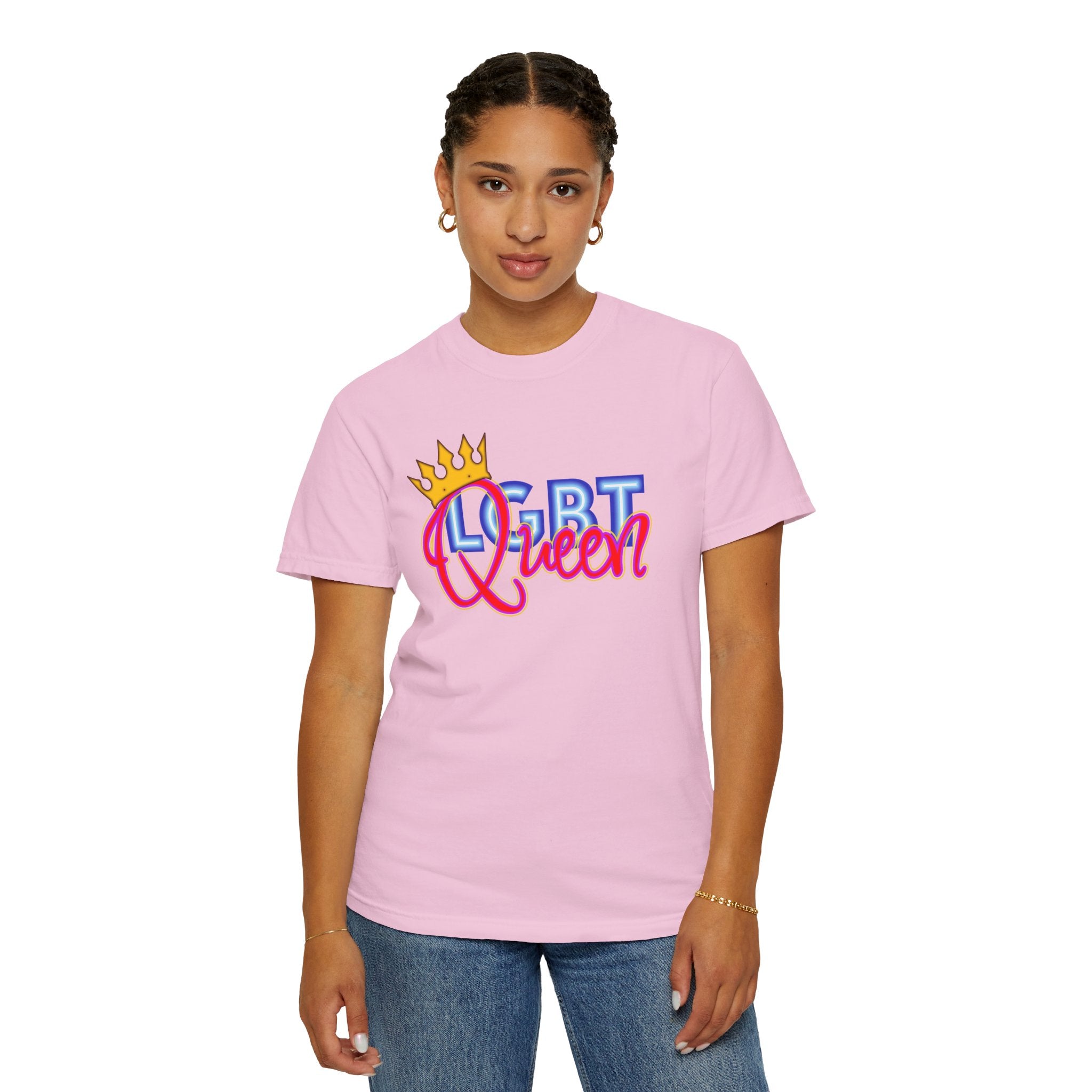 LGBTQueen T-Shirt