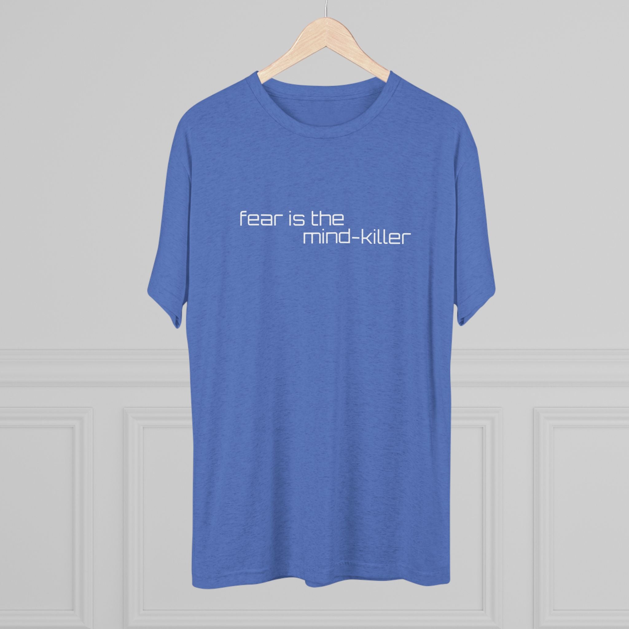 Fear Is The Mind-Killer T-Shirt