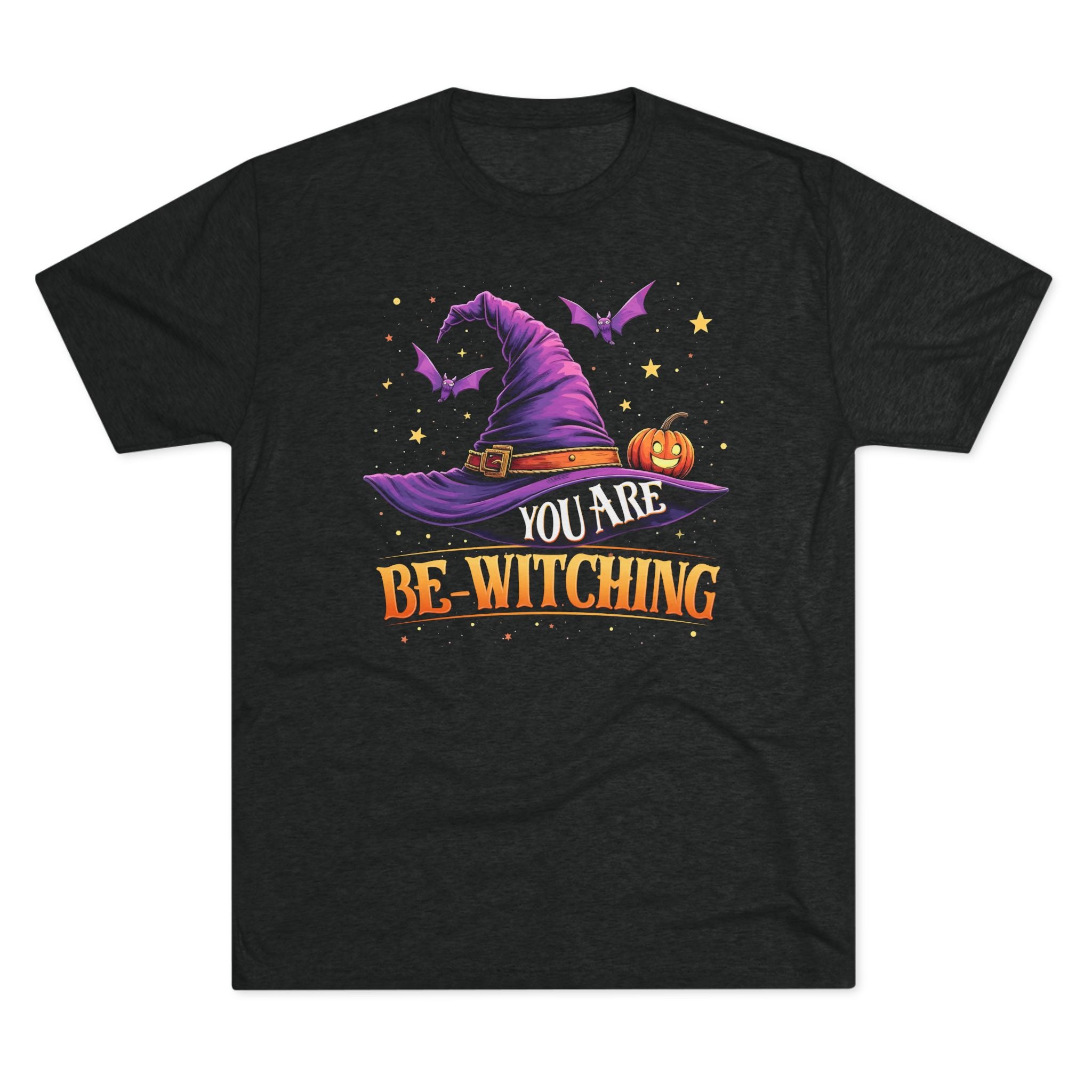 You Are Be-Witching Tri-Blend T-shirt