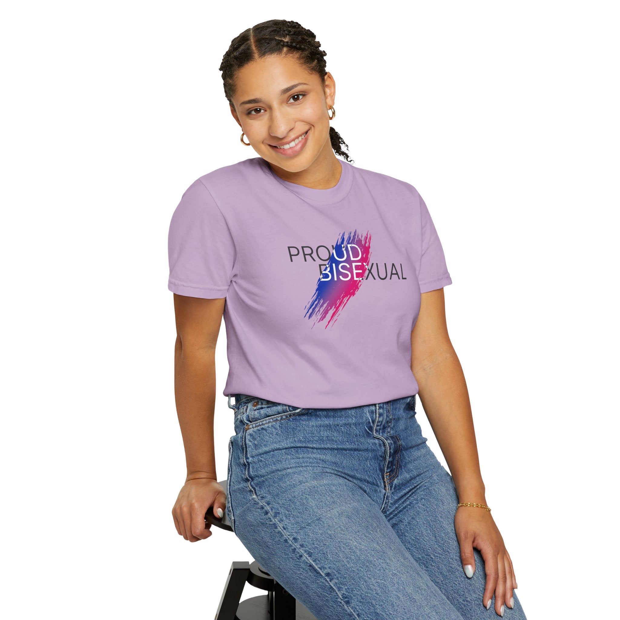 Proud Bisexual T-Shirt