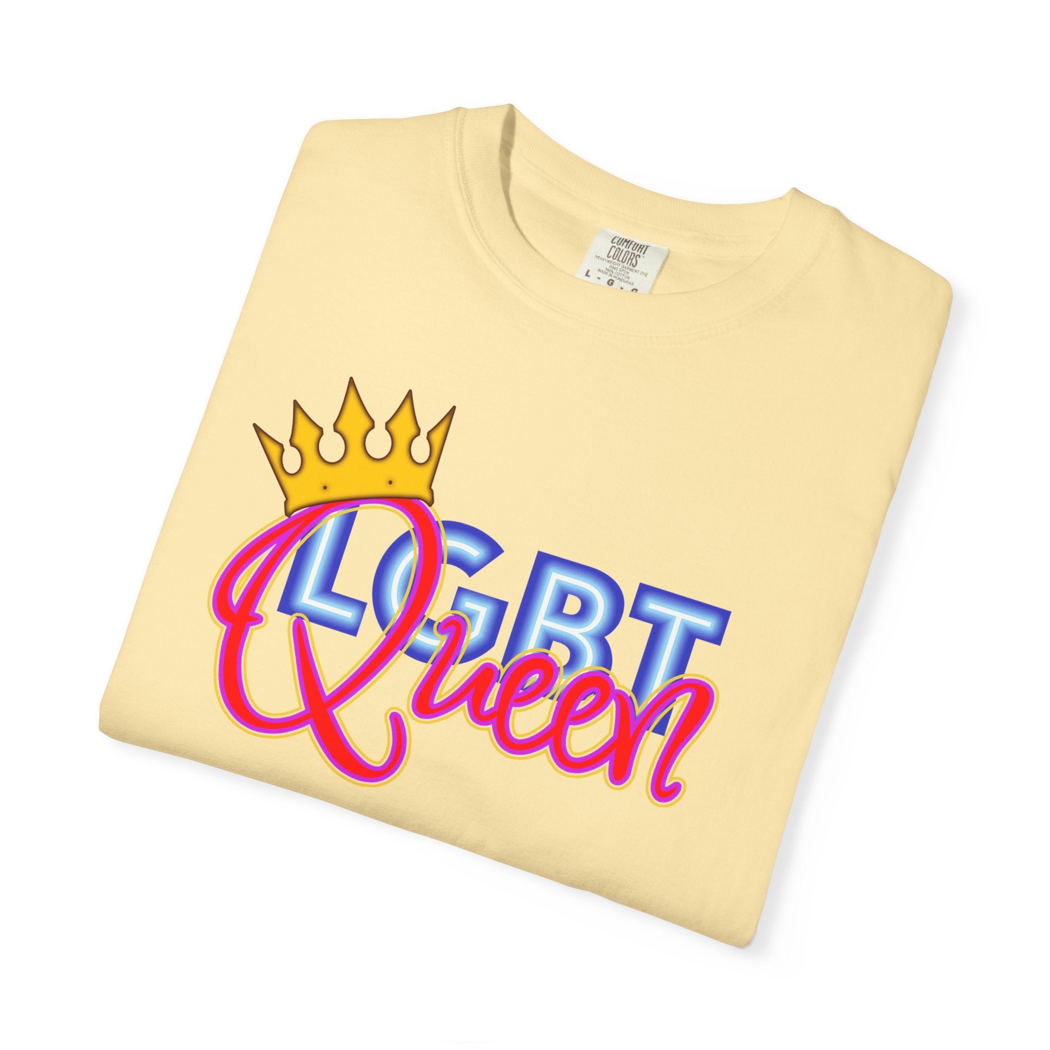 LGBTQueen T-Shirt