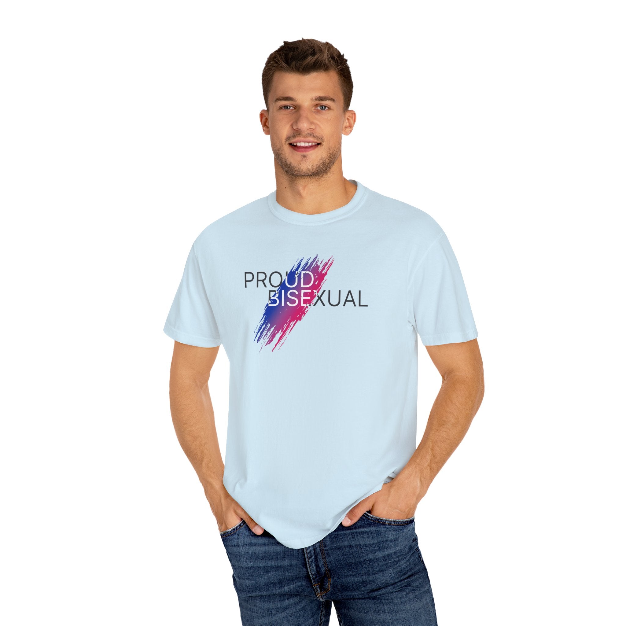 Proud Bisexual T-Shirt