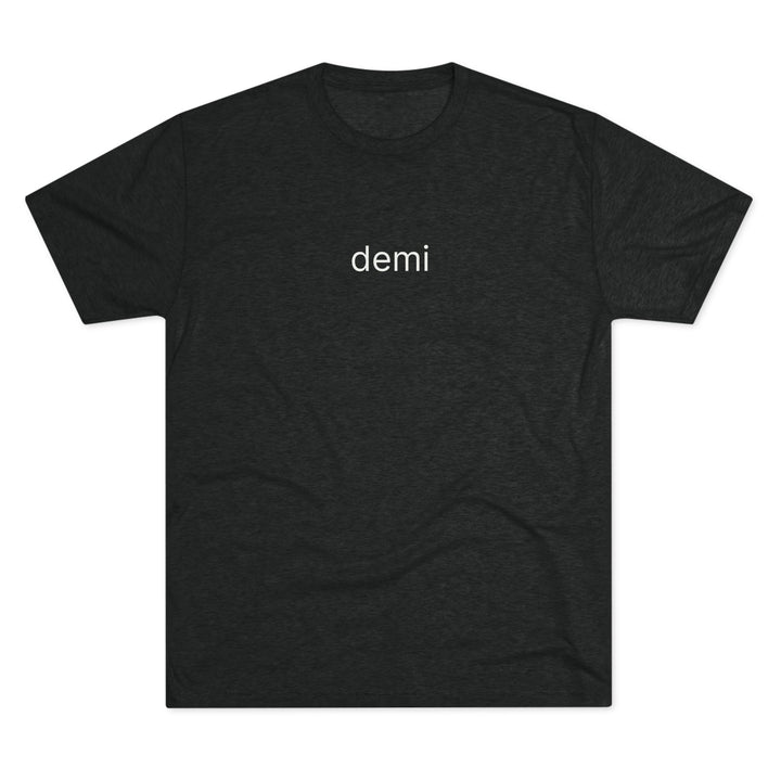 Demi T-Shirt