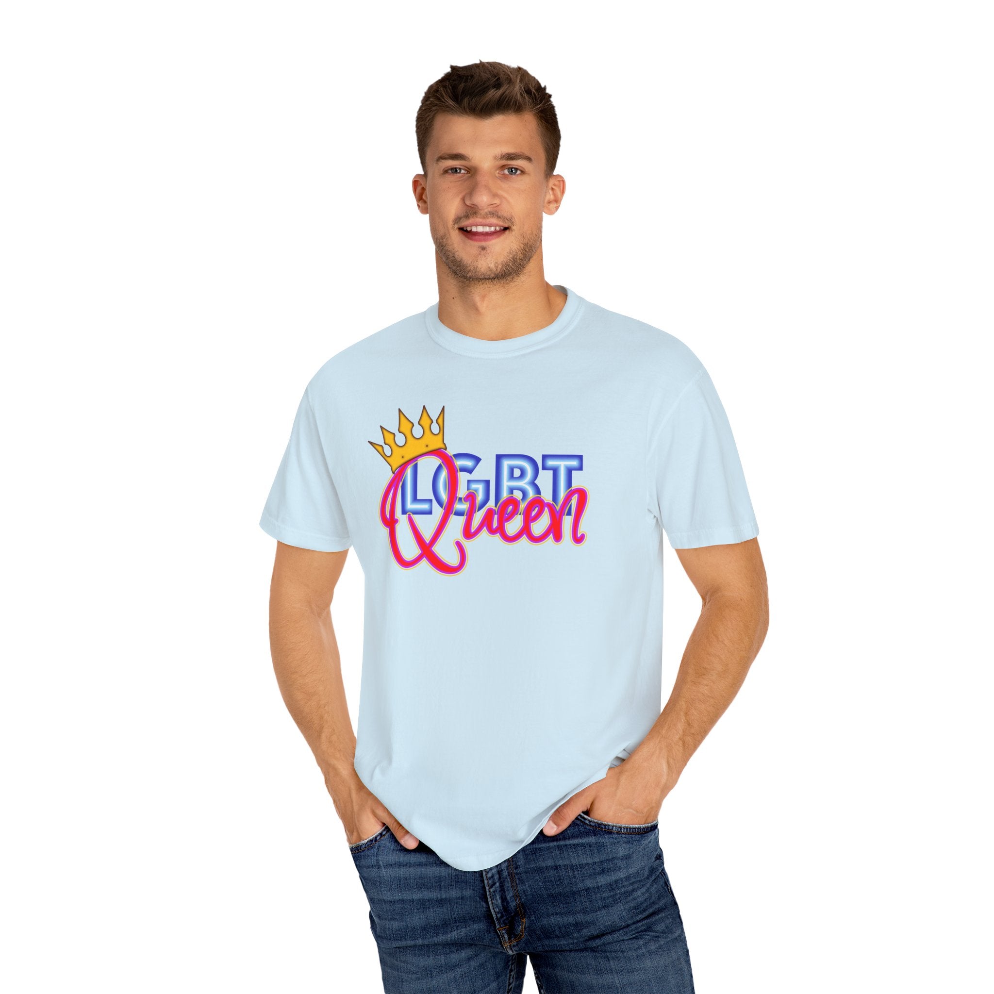 LGBTQueen T-Shirt