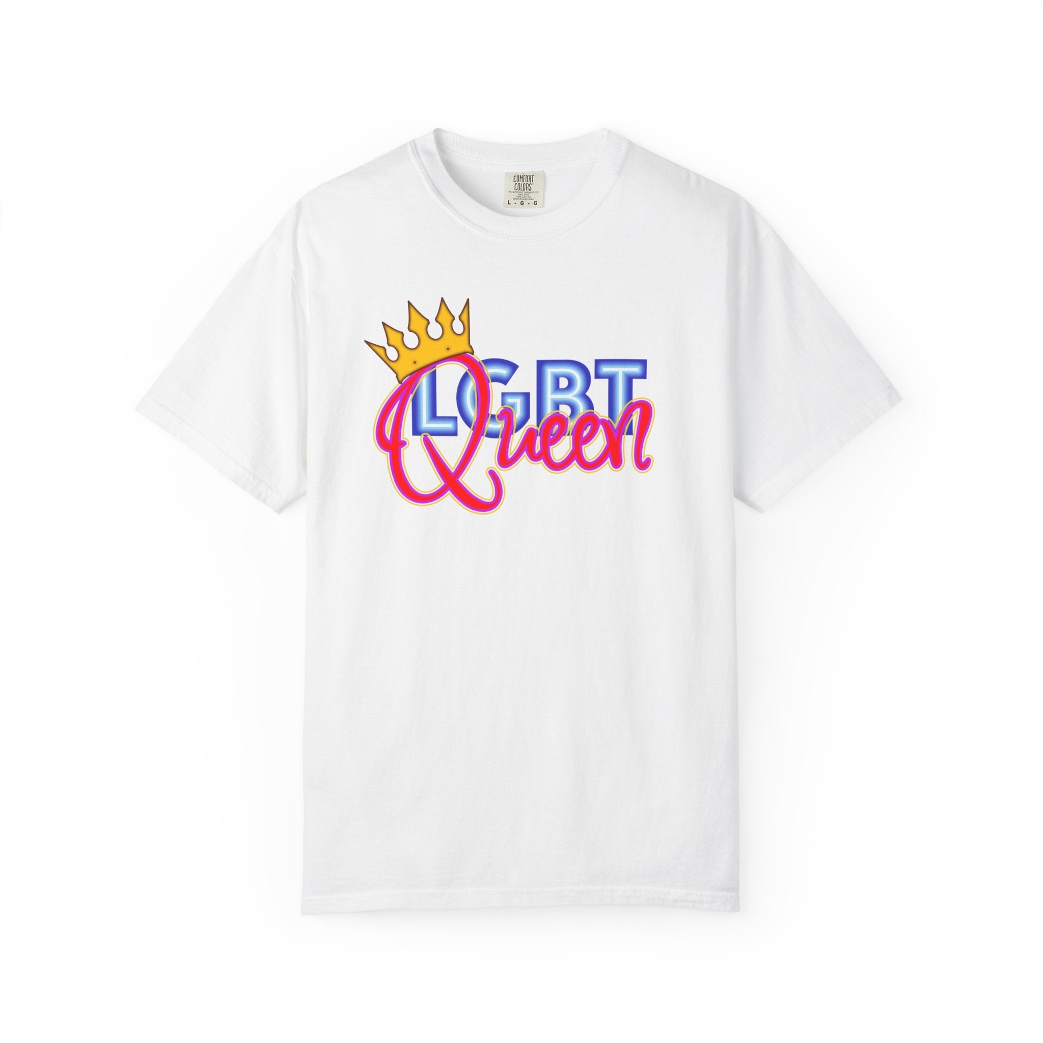 LGBTQueen T-Shirt