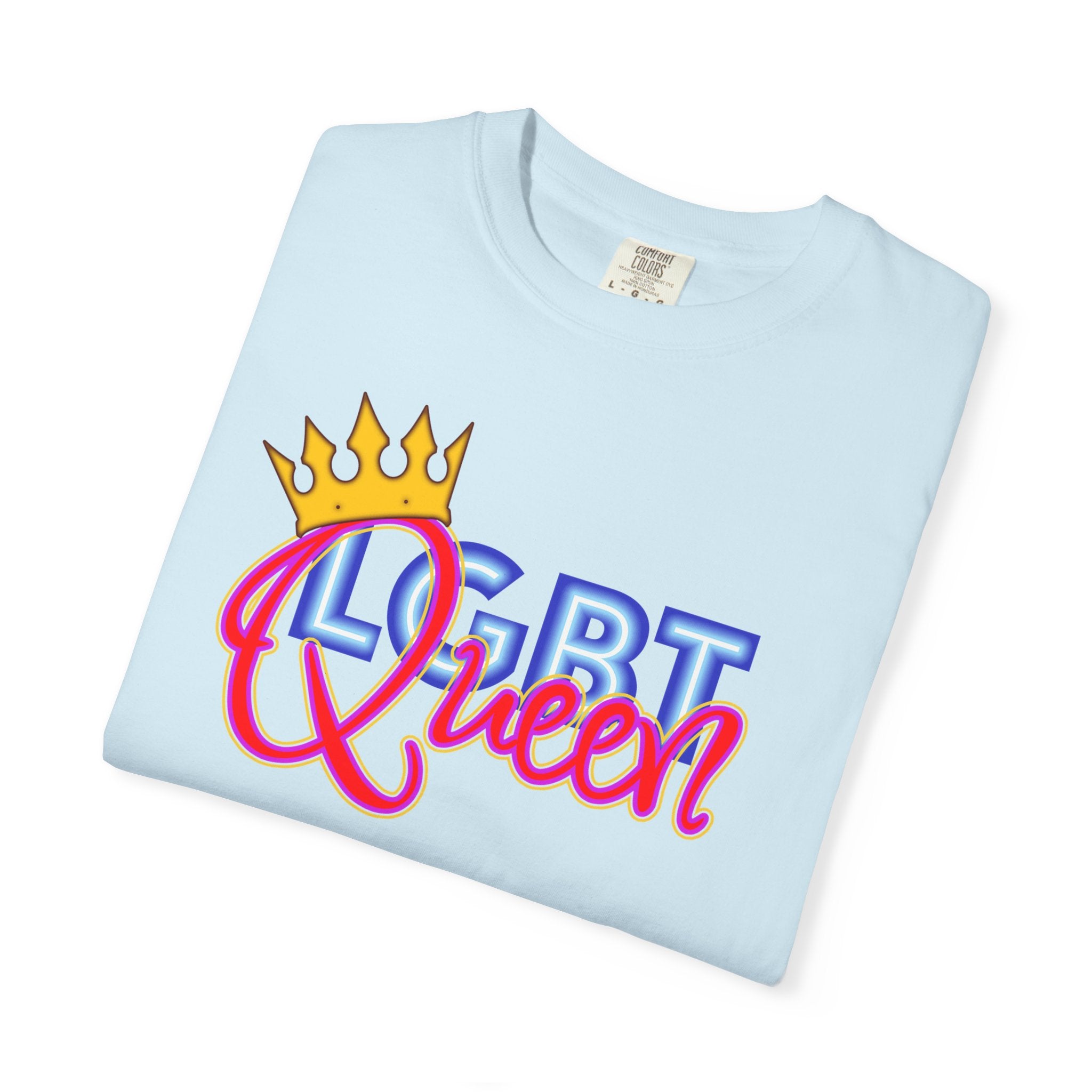 LGBTQueen T-Shirt