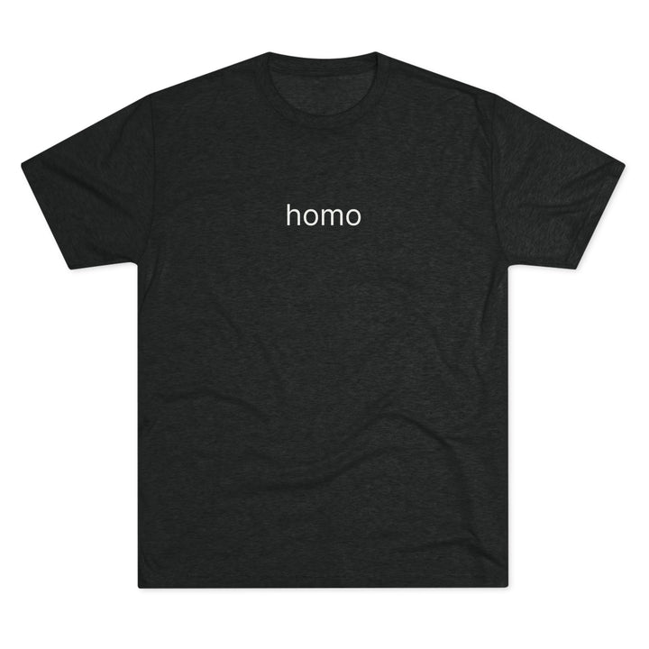 Homo T-Shirt