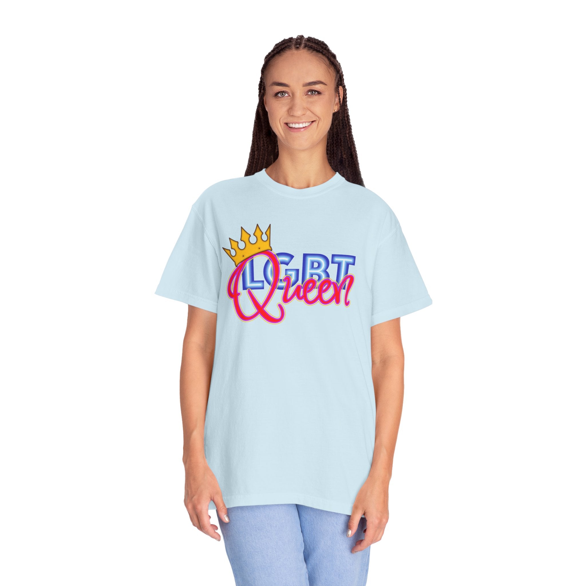 LGBTQueen T-Shirt