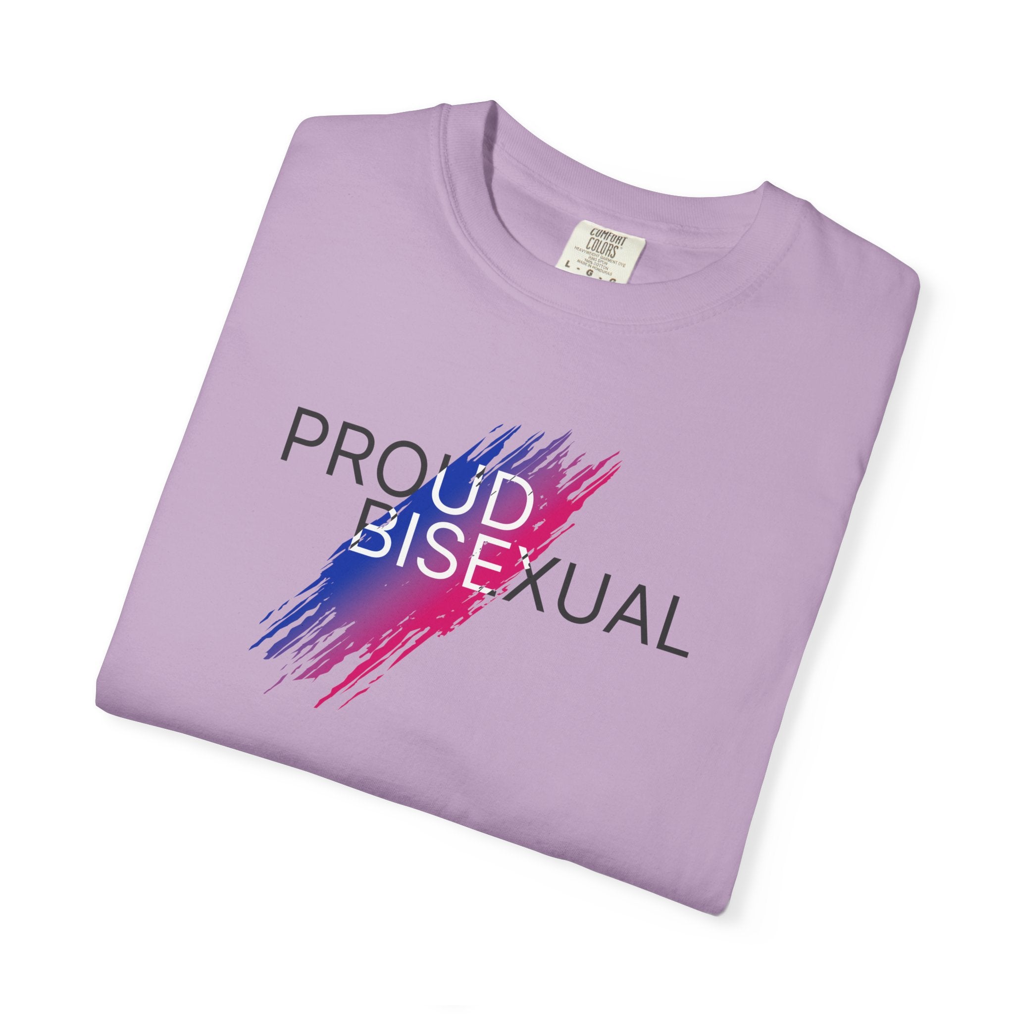 Proud Bisexual T-Shirt