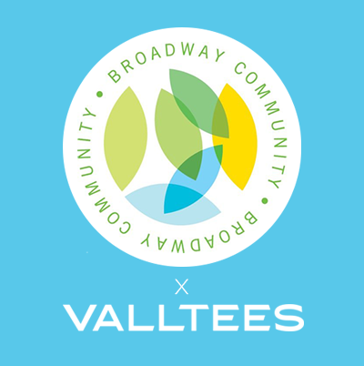 Valltees