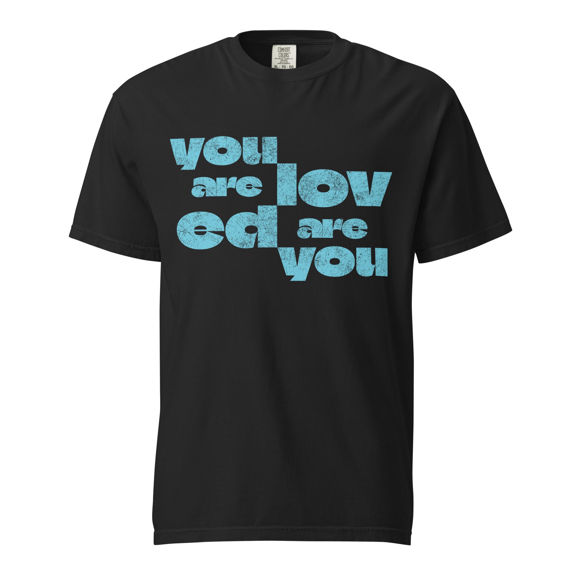 Valltees Apparel: The Love Collection